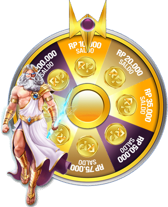 LUCKY SPIN CUANBOSS